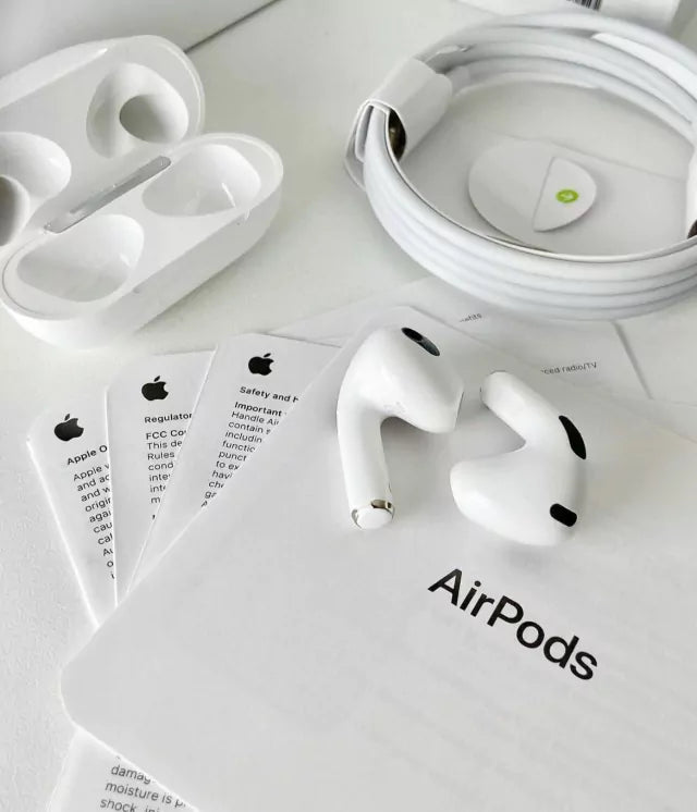 AirPods 3ra Generación | Calidad 1.1