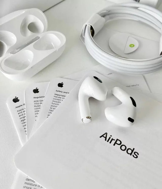 AirPods 3ra Generación | Calidad 1.1