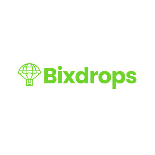 Bixdrops